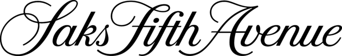 Saks Fifth Avenue Logo