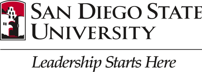 San Diego State University Logo
