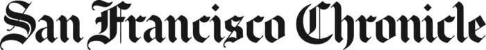 San Francisco Chronicle Logo full