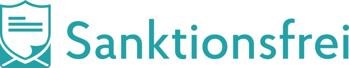 Sanktionsfrei Logo
