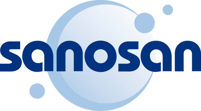 Sanosan Logo