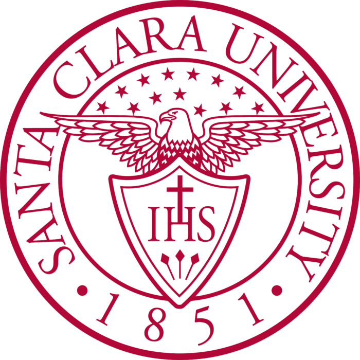 Santa Clara University Logo
