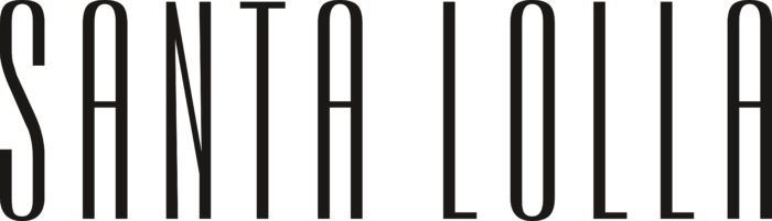Santa Lolla Logo