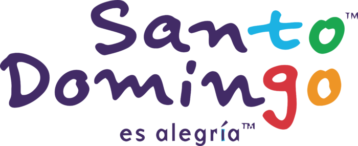 Santo Domingo Logo