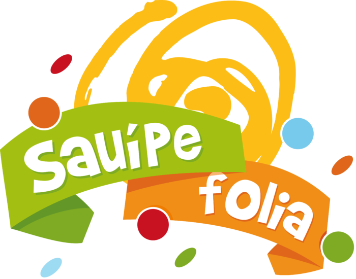 Sauipe Folia Logo