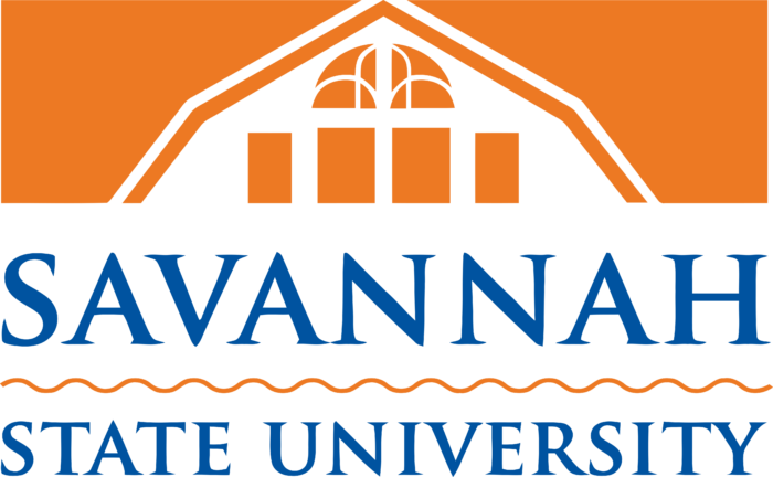 Savannah State University Logo