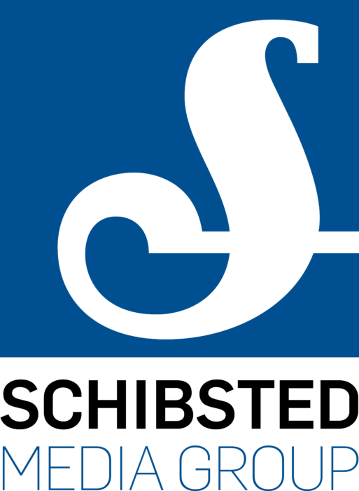 Schibsted Logo old