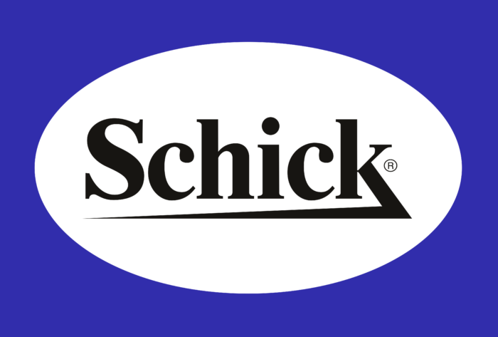 Schick Logo