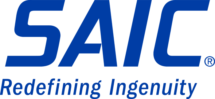Science Applications International Corporation Logo