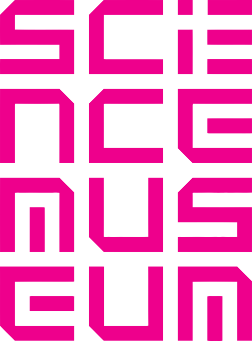 Science Museum Logo old
