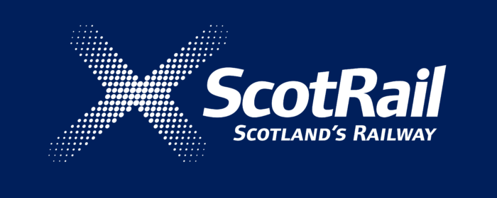 ScotRail Logo
