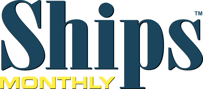 Ships Monthly Logo