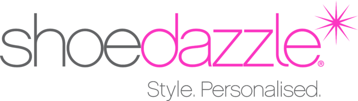 ShoeDazzle Logo text