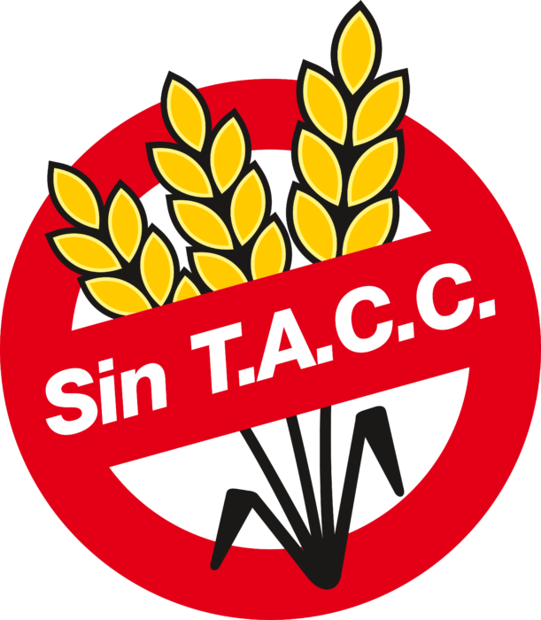Sin T.A.C.C. Logo