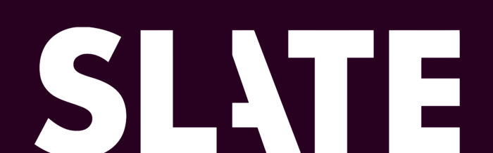 Slate Logo