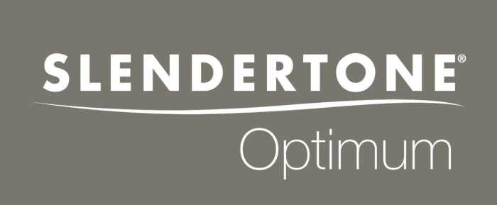 Slendertone Logo old