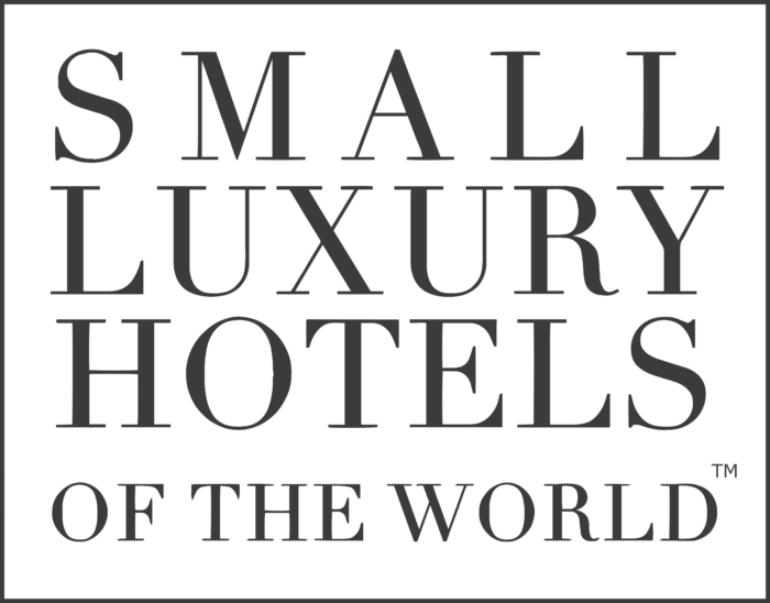 Small Luxury Hotels of the World Logo