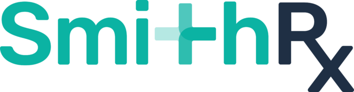 SmithRx Logo
