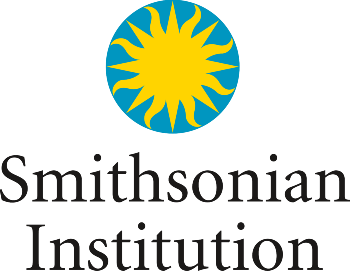 Smithsonian Institution Logo old