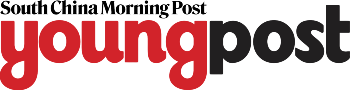 South China Morning Post Young Post Logo