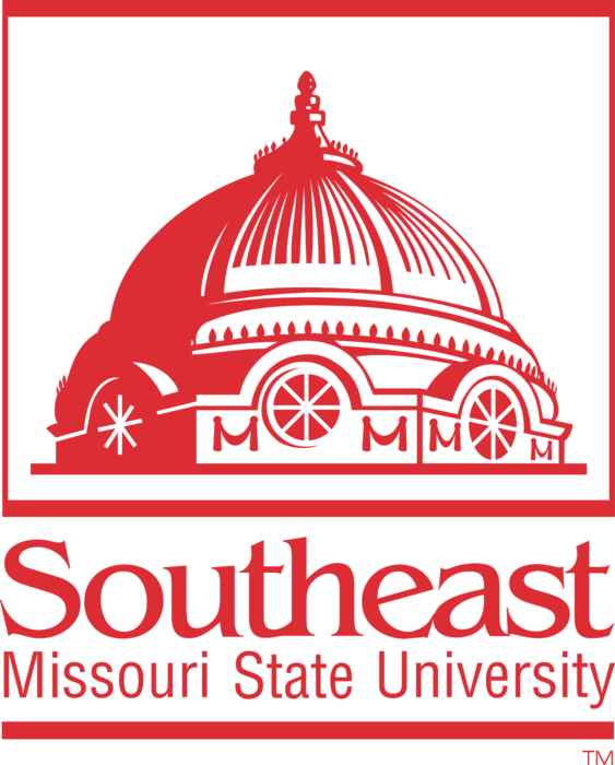 Southeast Missouri State University Logo old