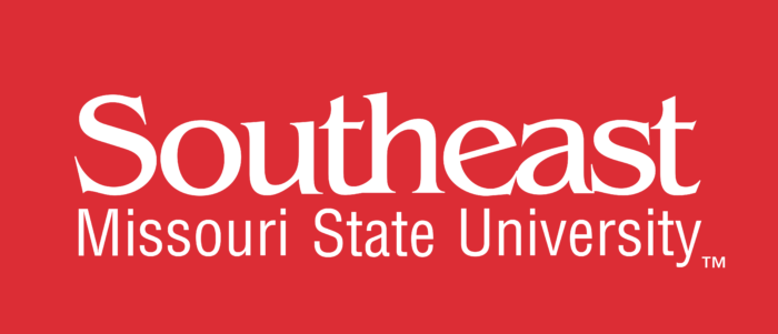 Southeast Missouri State University Logo old text