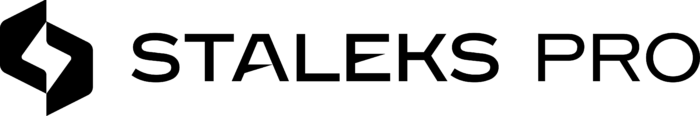 Staleks Logo pro