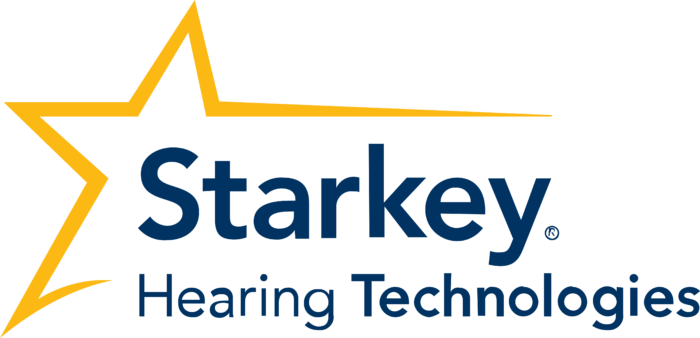 Starkey Logo