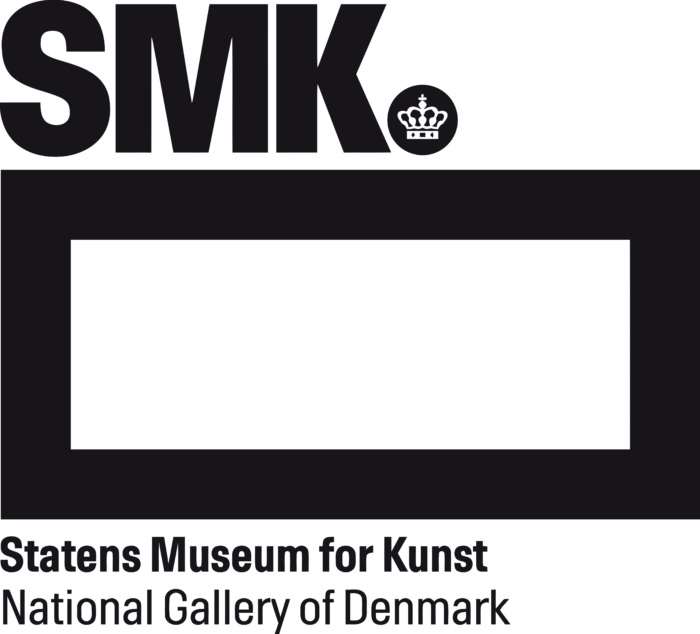 Statens Museum For Kunst Logo full