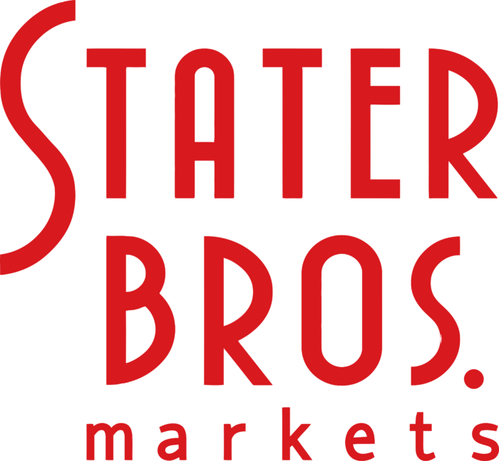 Stater Bros. Markets Logo