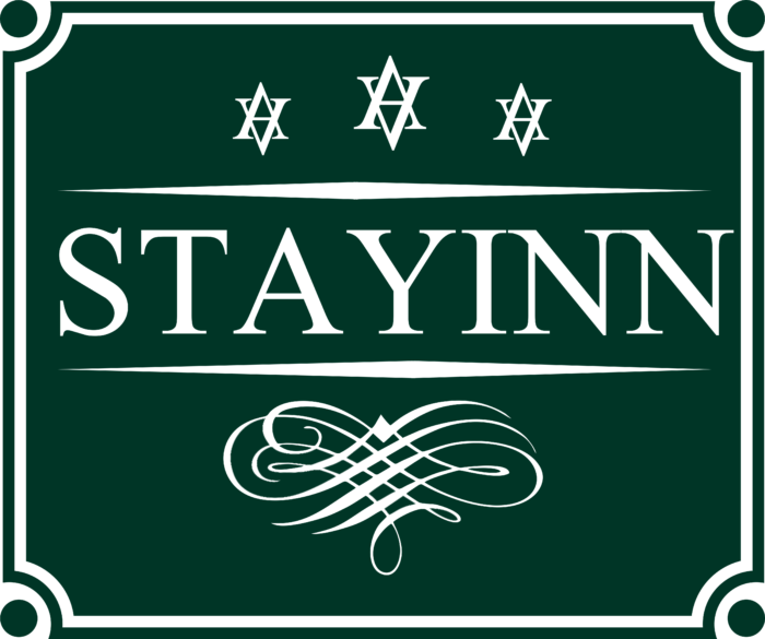 Stay Inn Logo