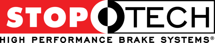StopTech High Performance Brake Systems Logo