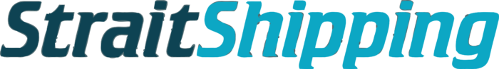 Strait Shipping Logo