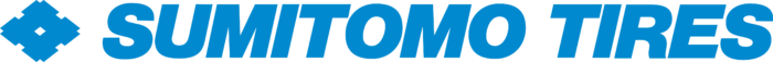 Sumitomo Tires Logo