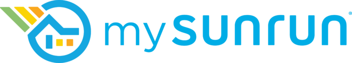 Sunrun Logo horizontally