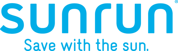 Sunrun Logo text