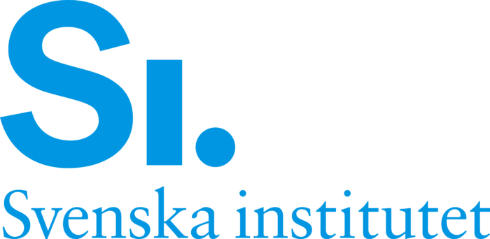 Svenska Institutet Logo