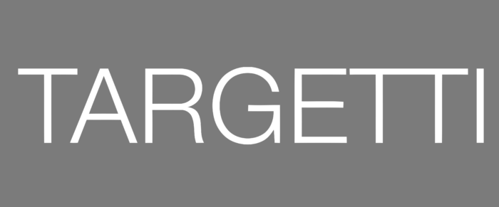 Targetti Lighting Company Logo old