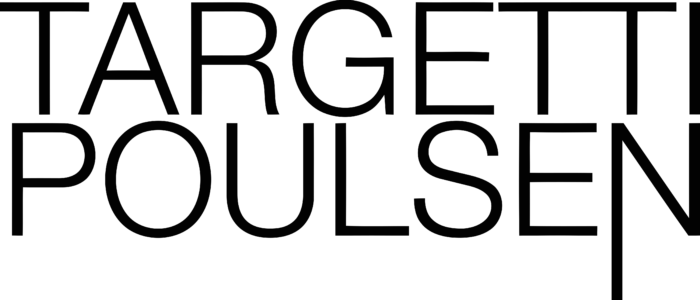 Targetti Lighting Company Logo old full