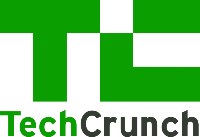 TechCrunch Logo