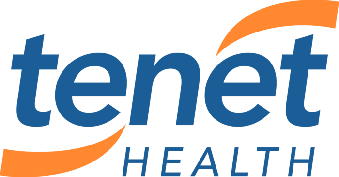Tenet Healthcare Logo