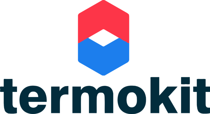 Termokit Logo full