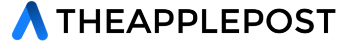 The Apple Post Logo