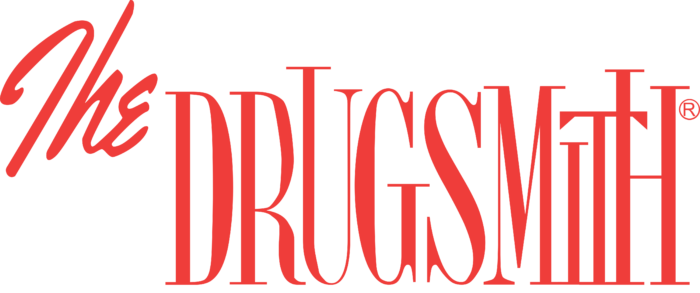 The DrugSmith Logo