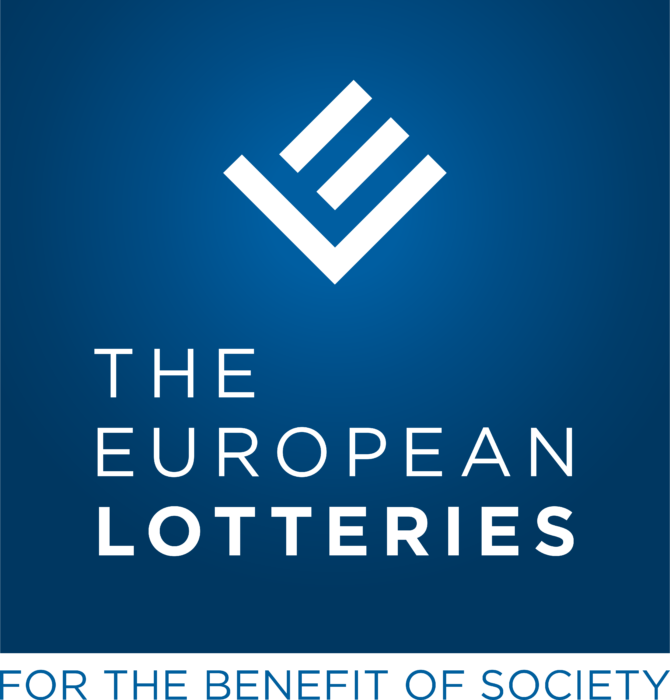 The European Lotteries Logo
