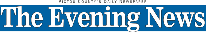 The Evening News Logo