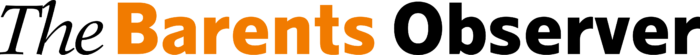 The Independent Barents Observer Logo