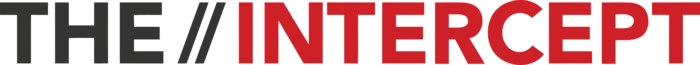 The Intercept Logo old