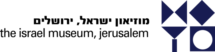 The Israel Museum Logo full