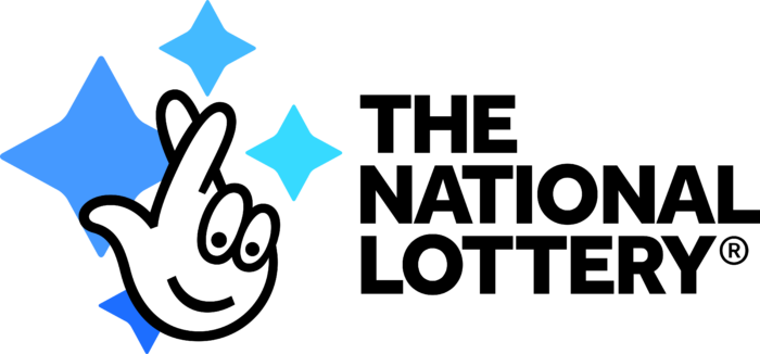 The National Lottery Logo